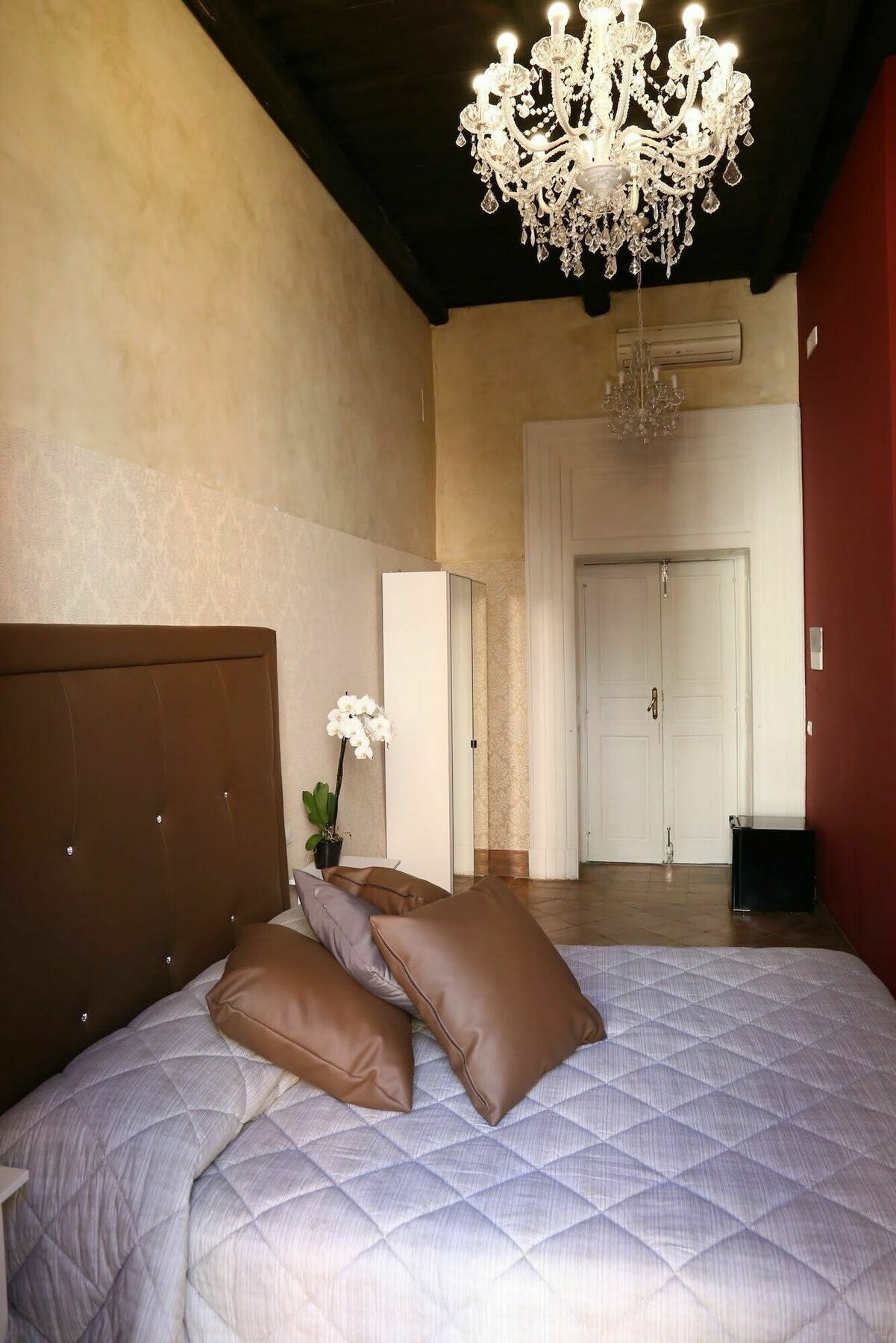 Suite Palazzo Luciani Salerno Exterior foto